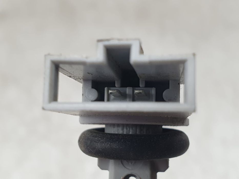 Sonda temperatura interioara 4b0820539 Volkswagen VW Passat B6 [2005