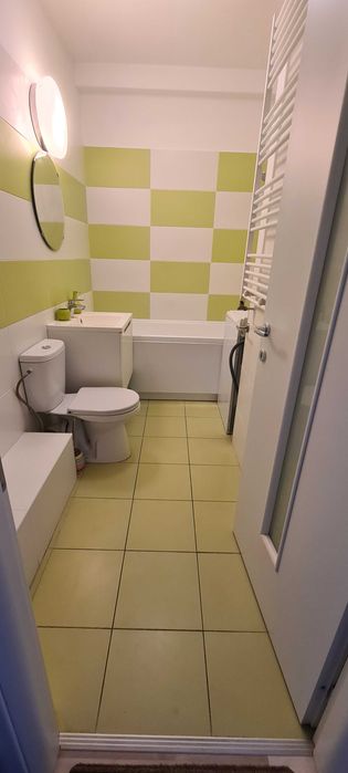 Inchiriere apartament doua camere Conacul Castanilor Buftea