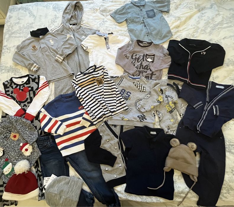 Детская одежда gulliver adidas mayoral mothercare hm