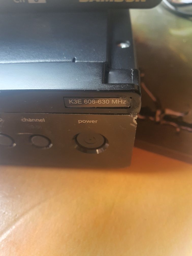 Vând risever Sure BLX4R