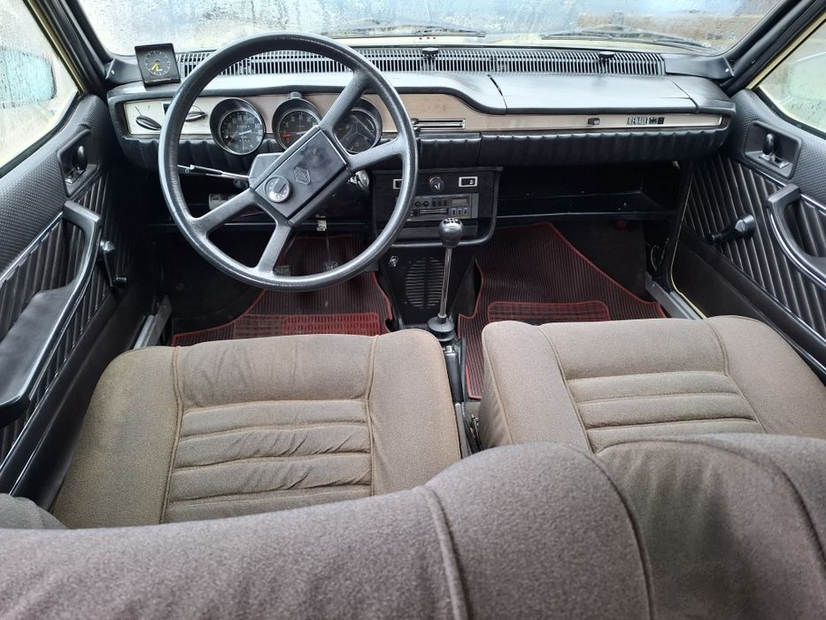 Renault 12 (Dacia 1300)