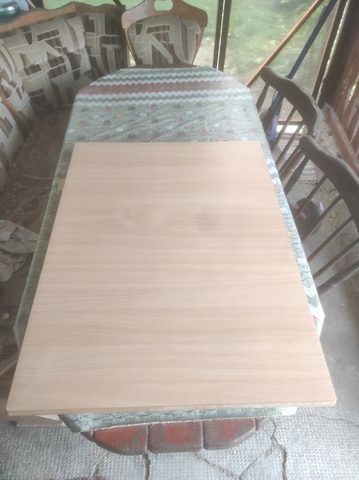 Blat masă de bucătărie