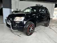 Suzuki Vitara 1.9 Diesel