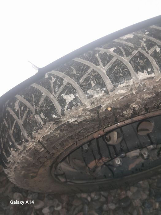 Spark sotladi 1.25 mator