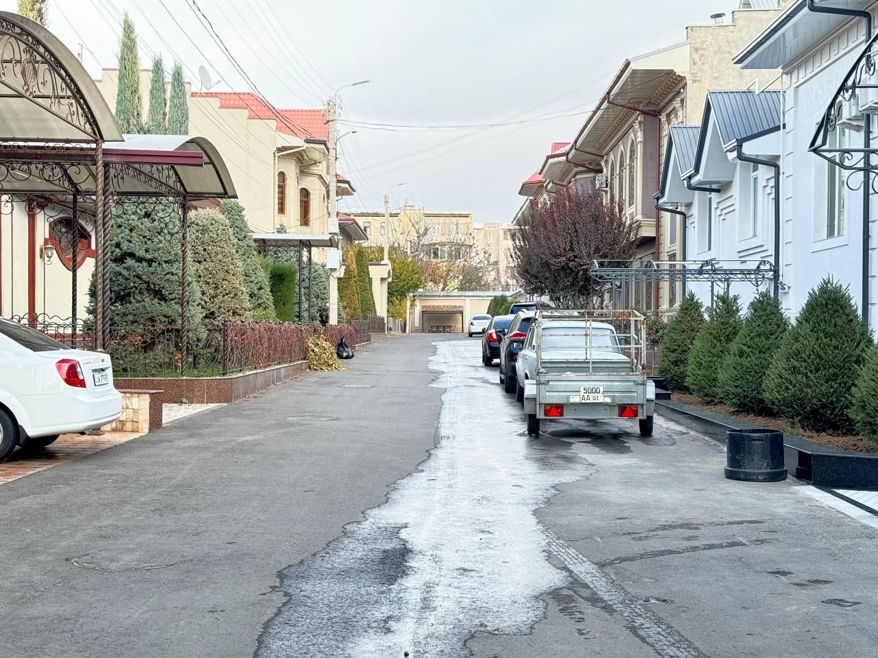 СРОЧНО! Продажа Евро дом в Элитной Махалла Регистон на Юнусабаде!!