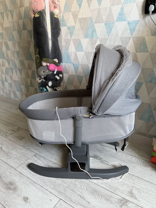 Люлька качалка новая