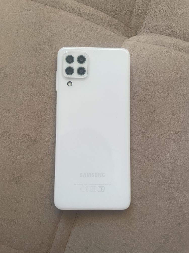 Samsung Galaxy A22