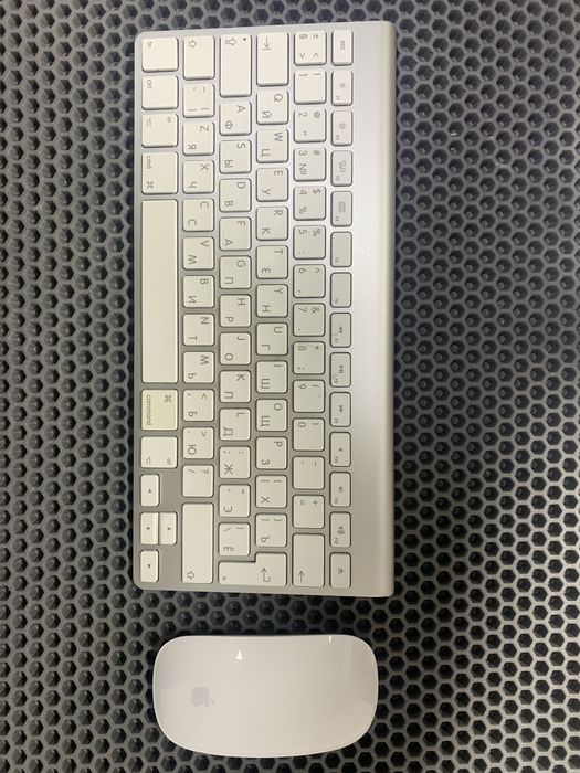 Apple magic mouse и keyboard. Клавиатура и мышь apple.