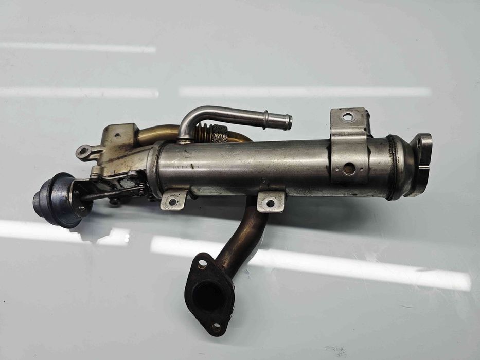 Racitor gaze  AUDI A5 (8T3) [Fabr 2007-2015] 03L131512AH 2.0 TDI CAGA