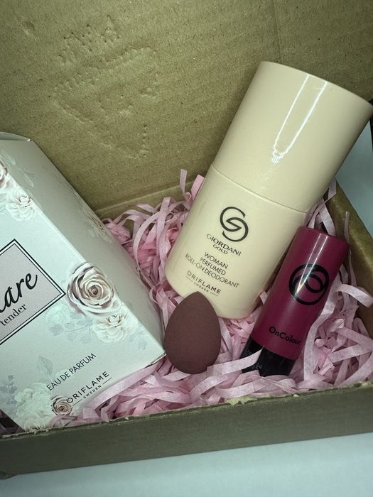 Set de produse make-up