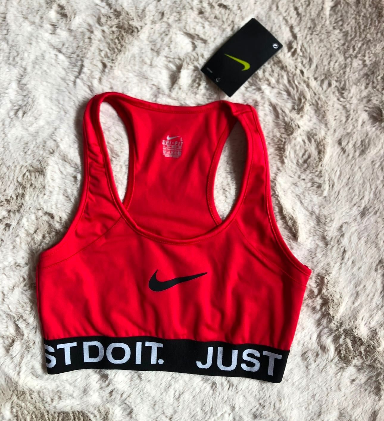 Бюстиета Nike в размер XS / S