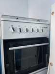 Продам газ С электр духовкой Dauscher 20 тыс