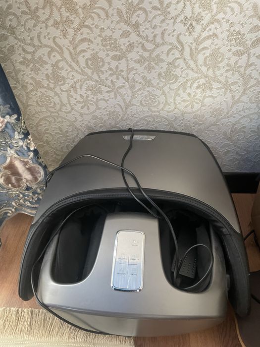 Продам Массежер для ног и спины