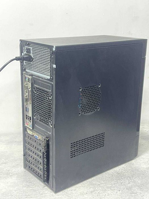 Byudjetniy Igrovoy Kompyuter