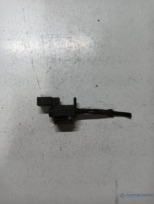 Electrovalva  VOLKSWAGEN GOLF V 1K1 2003 - 2009 1.6 FSI BAG, BLF, BLP, VOLKSWAGEN POLO 6R, 6C 2009 - > TDI CFWA VAG 037906283c