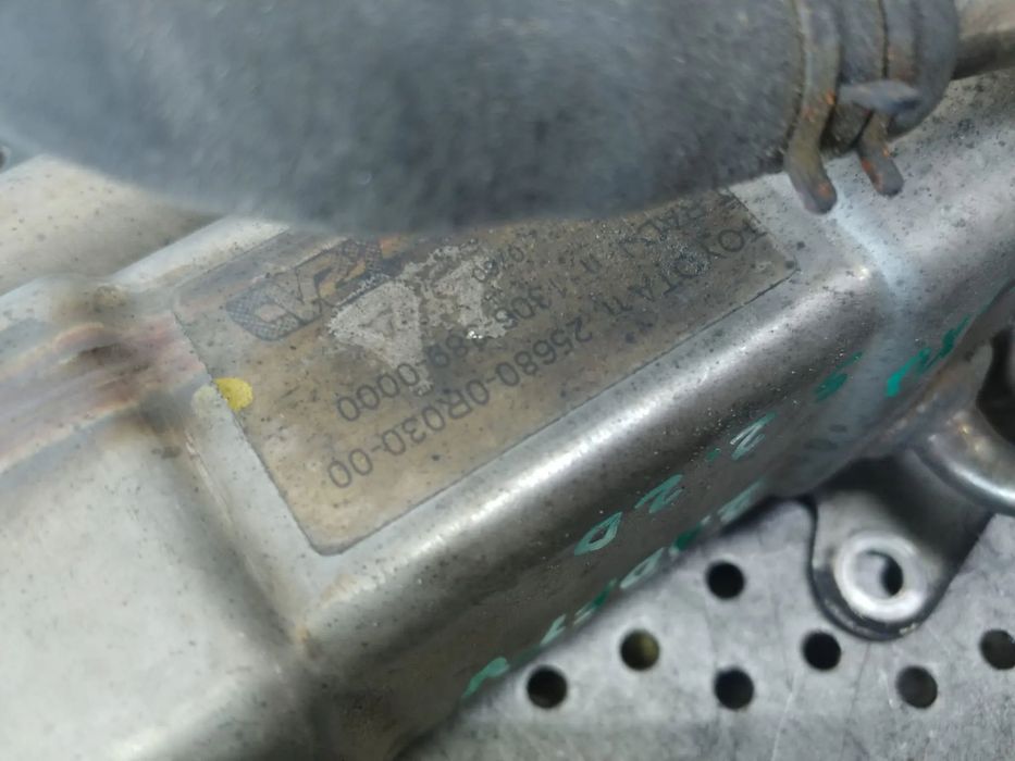 racitor gaze  2.2d 2ad   lexus is 220  25680-0r030