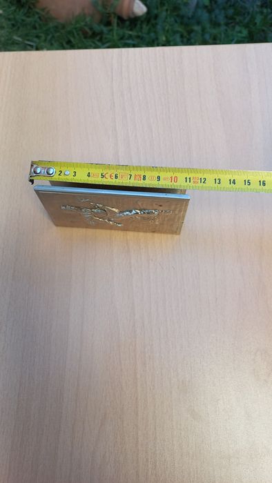 Поставка калъф за голям кибрит