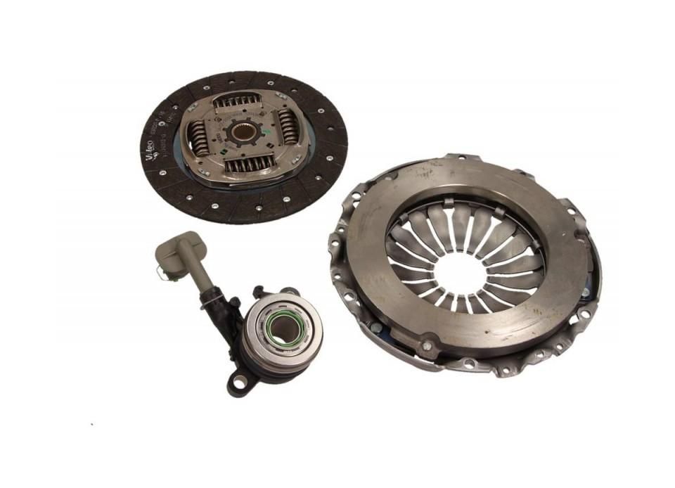 Set ambreiaj Renault CLIO II caroserie SB0/1/2 1998-2016 3000951128