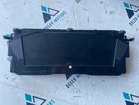 Табло километраж от Peugeot 508 GT, 1.5 BlueHDI, двигател YHZT-C2B800