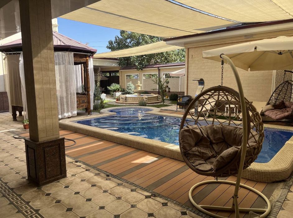 Аренда дом Участок Бектемирский район Карзинка uy ijaraga Bektemir