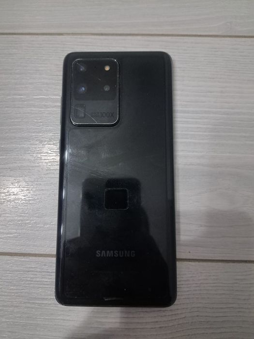 Samsung s20 ultra 5g functional sticla sparta