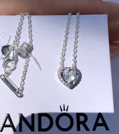 Колие Пандора|Pandora