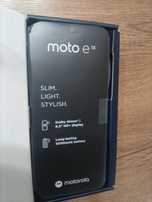 Motorola Mото E13 Ram 8GB, 128GB DS черен, 6,5inch