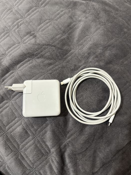 Зарядка Apple, подходит для Mac Air/Pro