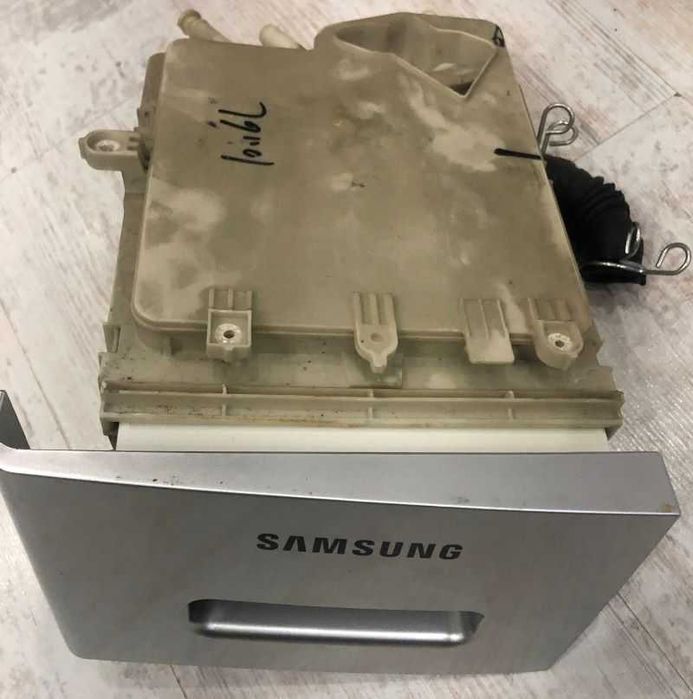 Части за пералня Samsung WF1702WEU