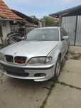 Piese BMW 320D e46 134cp 100kW