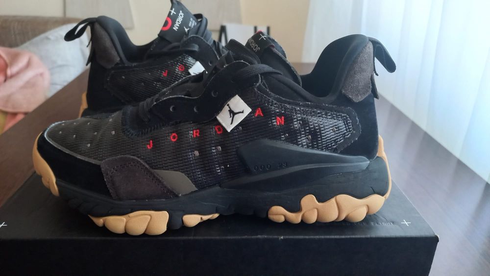 Jordan Delta 2 Mărime 39