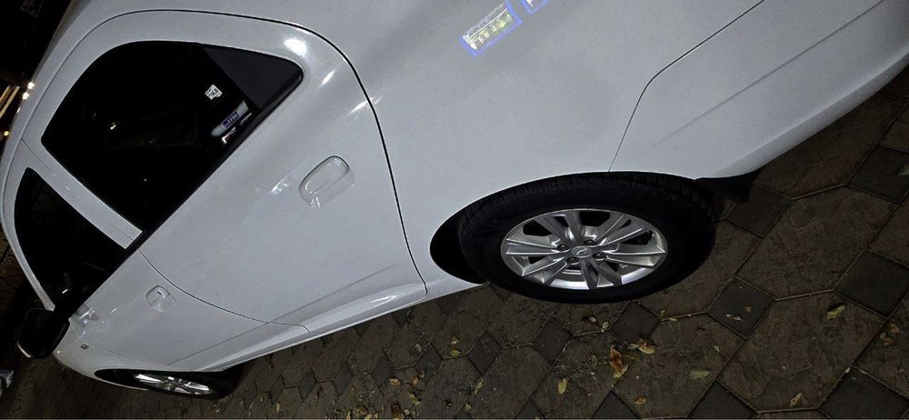 Cobalt 4 pazitsa avtomat holati zor