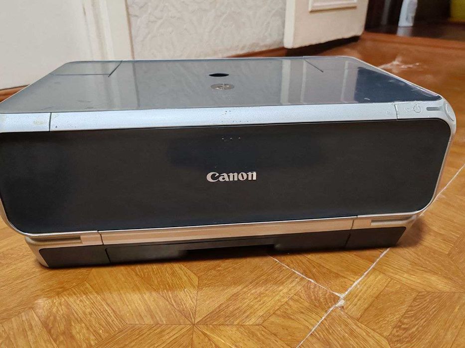 Цветной Принтер " Canon "  Ip-4000