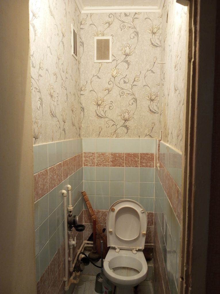 Продам 3 комнатную квартиру