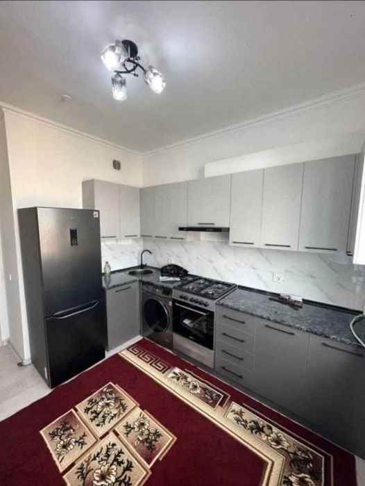 Сдаётся кв 4-Метро Бекат 2/5/16 ро-н Сергелийский 101*