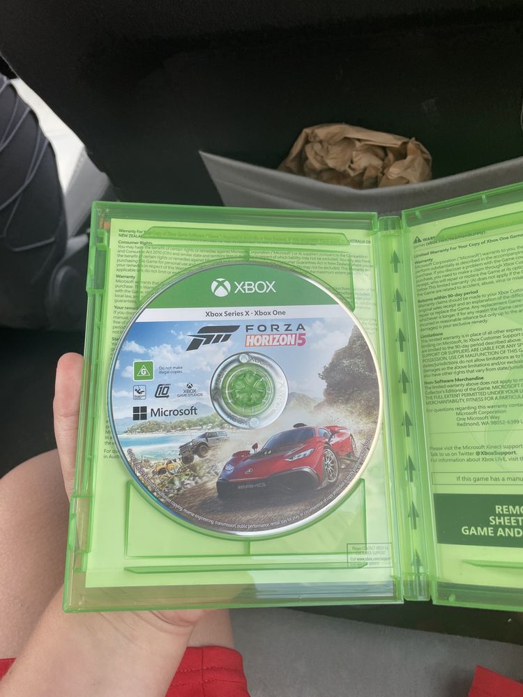 Forza Horizon 5   - 200 LEI