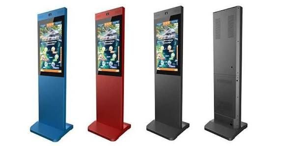 Горизонтальный киоск 43"FullHD Доставка бесплатная, есть гарантия24/7