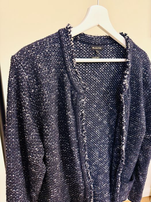 Massimo Dutti жилетка/блейзер