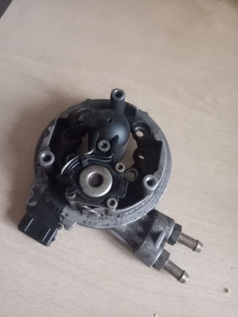 Продам моно верх б/у.1.8 л