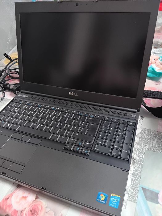 Laptop Dell Precision M4800 profesional