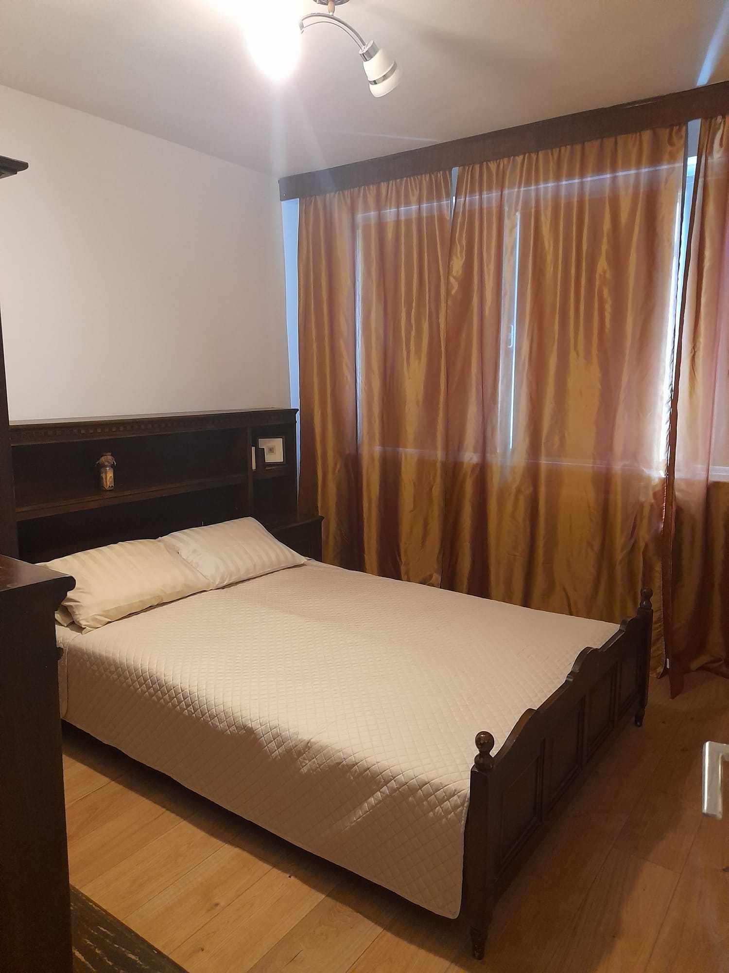 Apartament 3 camere de inchiriat metrou Grivita