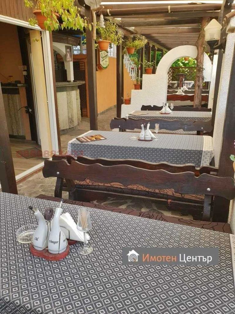 Дава се под наем Заведение в София, Студентски град - 151 кв.м за 2295 € - Снимка #6