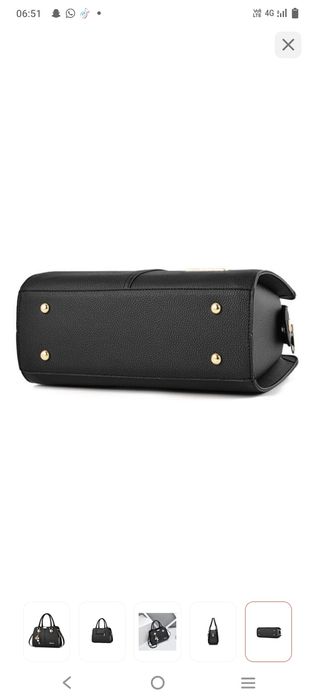 Продам сумку новая