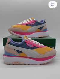 PUMA Cruise Rider Candy