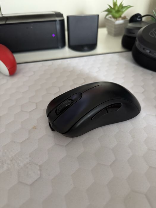 Vand Mouse Zowie EC2-CW wireless