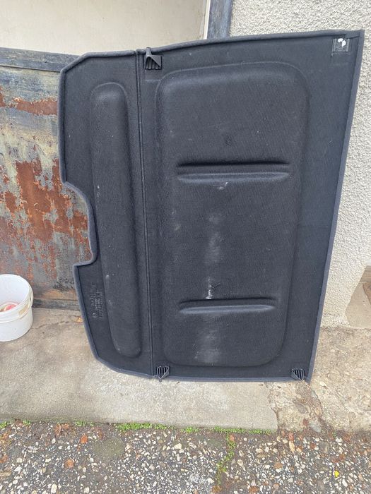 Кора за VW Caddy