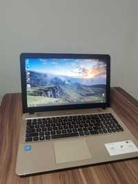URGENT Laptop Asus Vivobook Intel Core HDD 1 TB Baterie 2-3 Ore