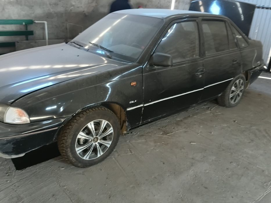 Продам авто нексия