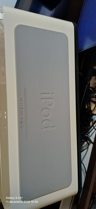 Boxa Apple Ipod A1121