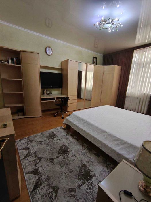 Продаётся 3х уровневый дом без посредников